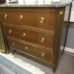 690 3782 CHEST OF DRAWERS